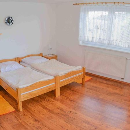 Penzión Gardoš Kežmarok Exterior foto