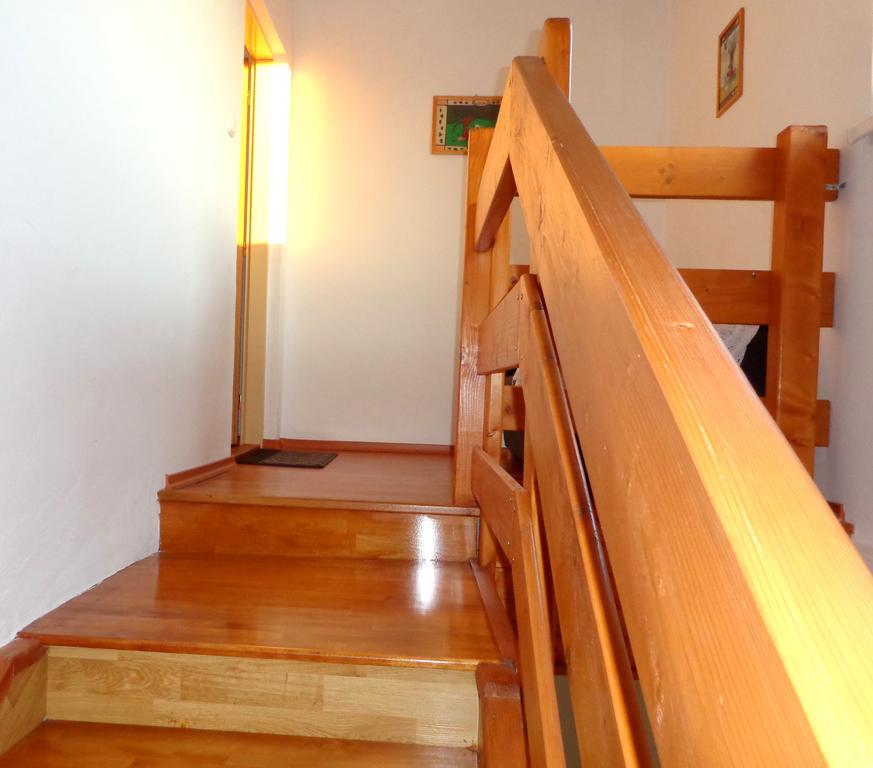 Penzión Gardoš Kežmarok Exterior foto