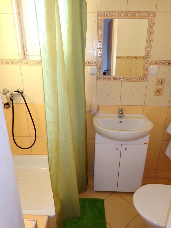 Penzión Gardoš Kežmarok Exterior foto