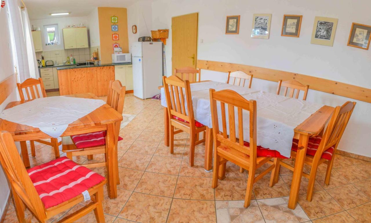 Penzión Gardoš Kežmarok Exterior foto