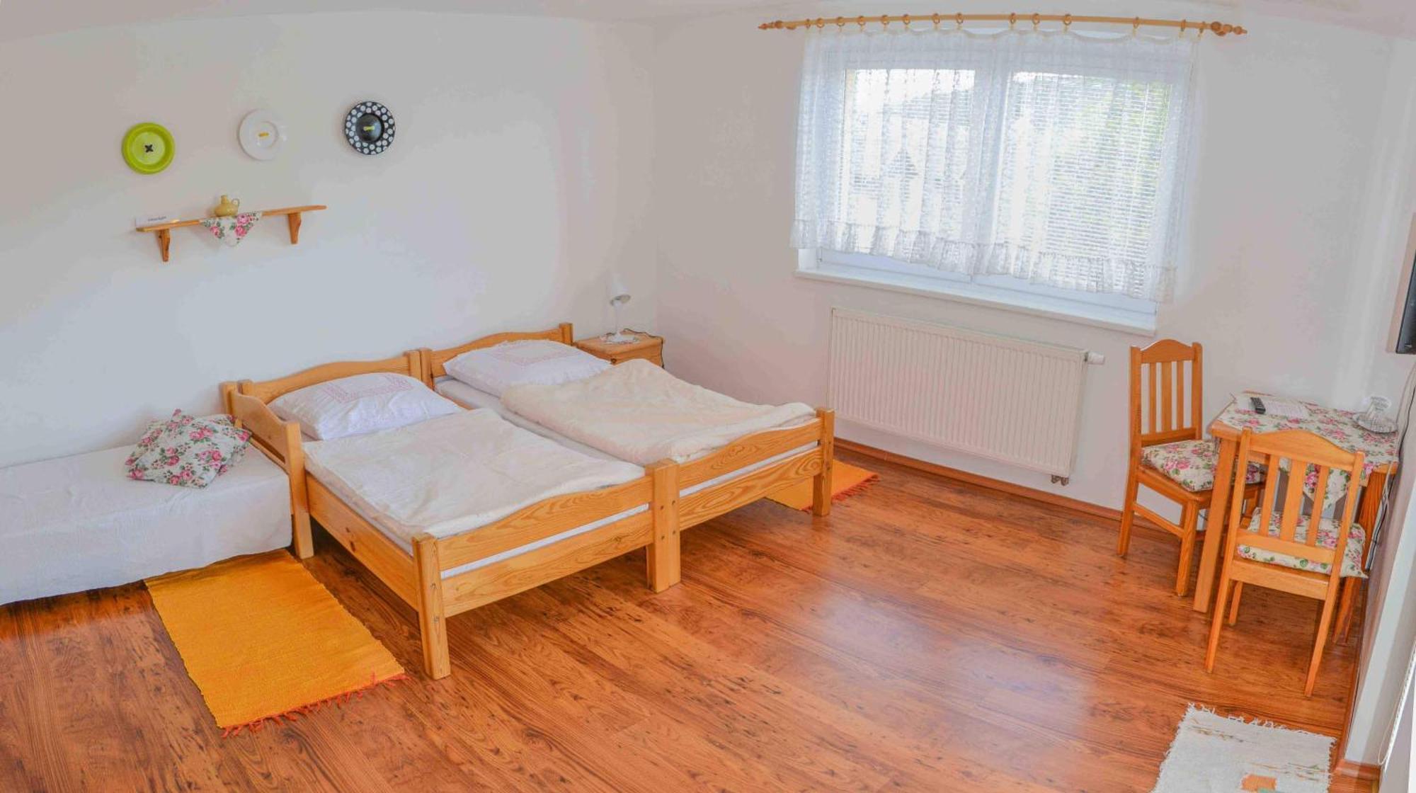 Penzión Gardoš Kežmarok Exterior foto